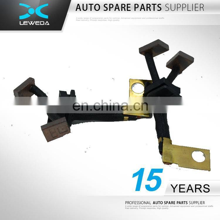 starter motor brushes MD611731 for Mitsubishi Pajero v45w