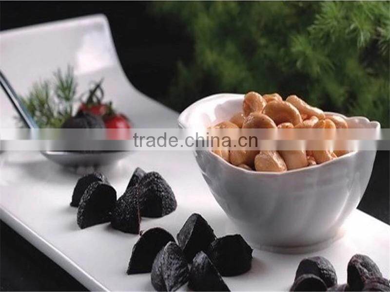 wholesale black garlic Jinxiang factory supply export black garlic
