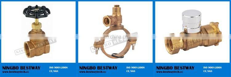 Brass Coupling Connector Male Threaded