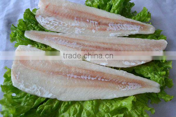 Frozen Cod Fillet no treated 2-12OZ