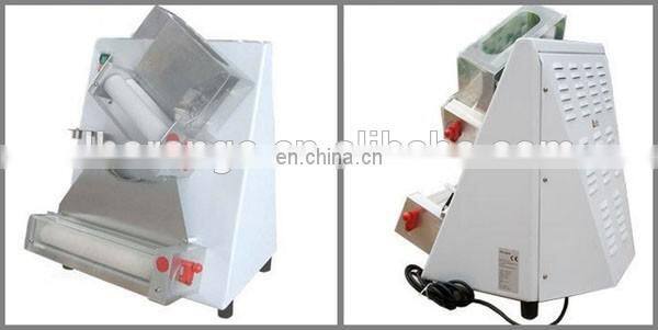 pizza dough making machine / electric pizza dough roller
