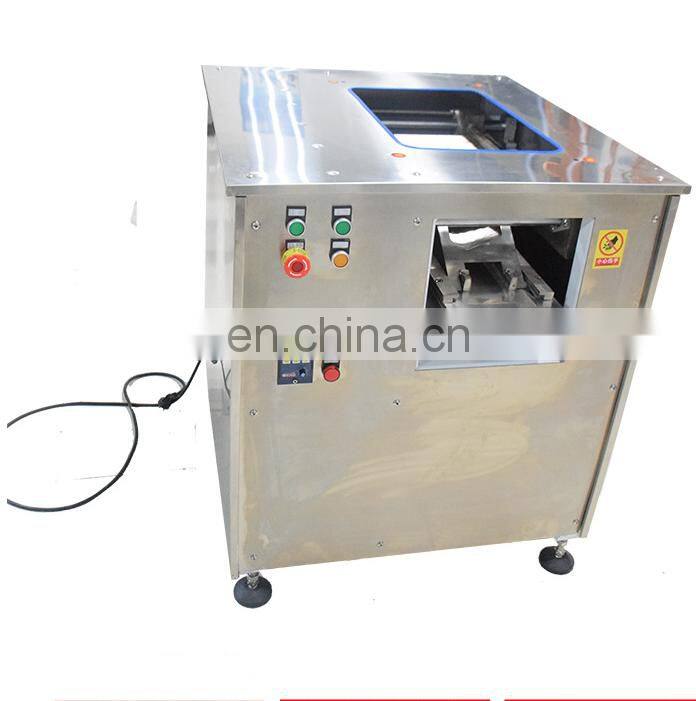 full automatic Fish fillet processing machine /Fish head cutting machine /Fish slicing machine