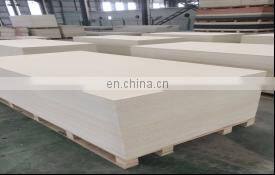 full automatic fiber cement board production line