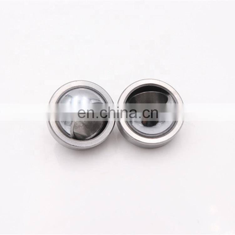 ball joint Radiall Spherical Plain Bearing GE30C rod end bearing