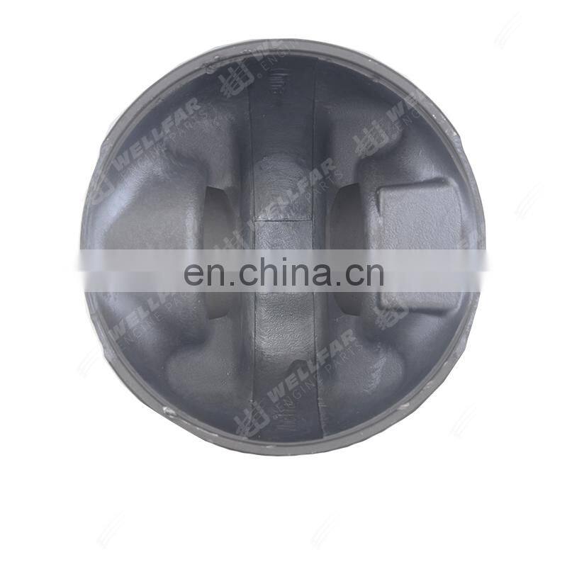Diesel Engine Piston 12010-3S900 For TD25 diameter 92.9mm
