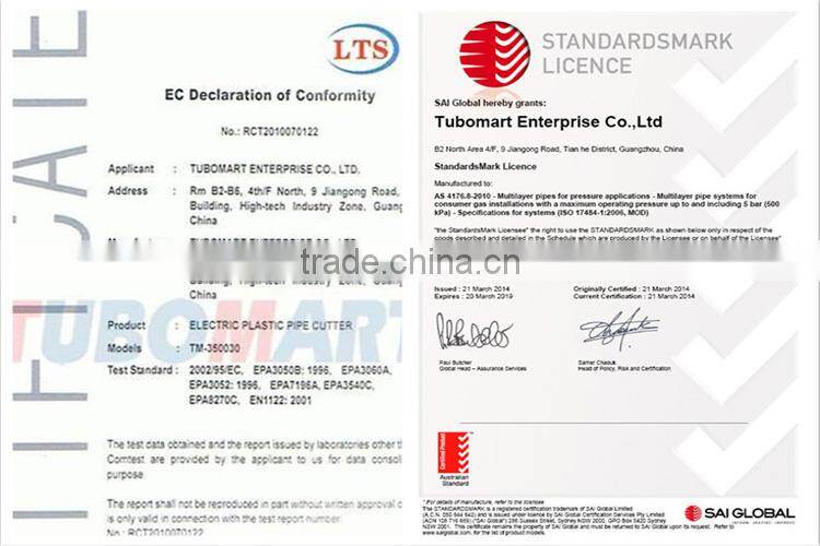 PPR pipe fittings ho taller pipe clamp