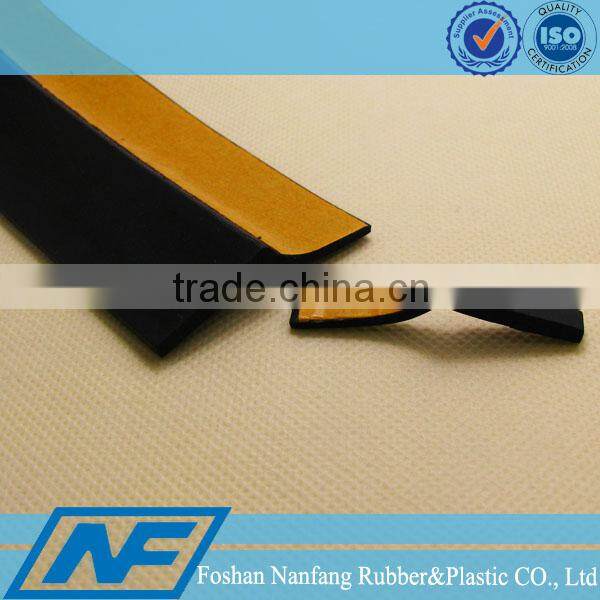Nanfang TPV Strips From for export