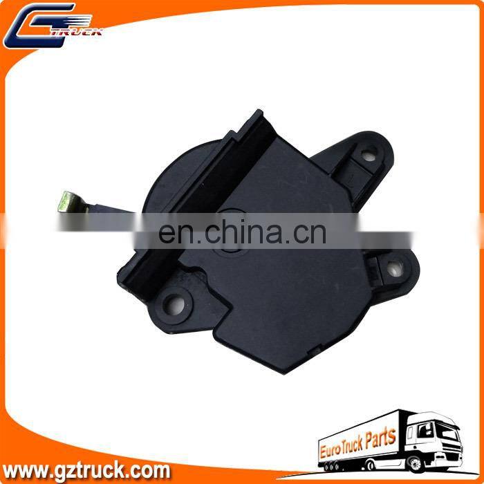 European Truck Auto Spare Parts Left Door Lock Oem 1063327 8142043 for VL Truck Inner Door Handle