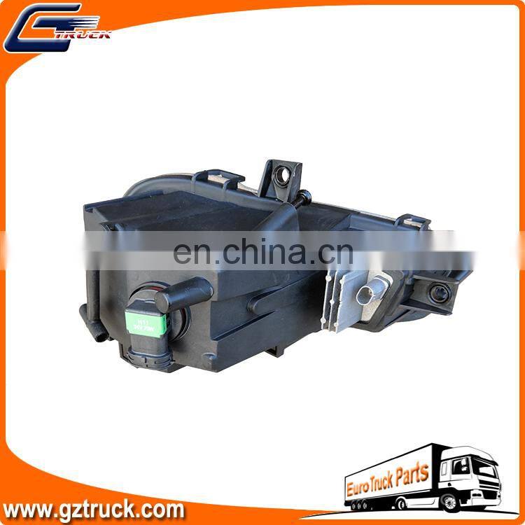 Fog lamp, left, without bulb Oem 9608200656 for MB Arocs MP4 Truck Body Parts Fog Light
