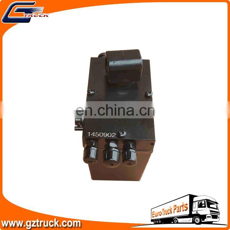 Hydraulic Cabin Tilt Pump Oem 1450902 for DAF Truck Cab Lift Pump