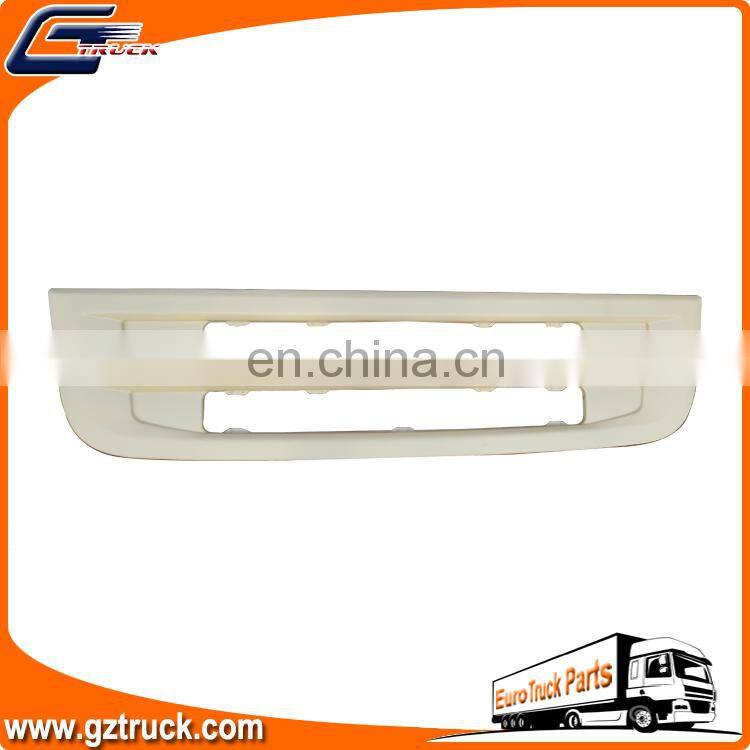 Factory Price Heavy Duty Truck Parts Radiator Grille Oem 1871667 for SC Truck Cover