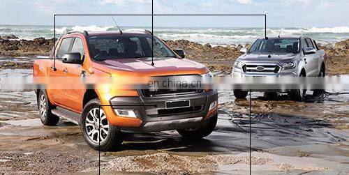Good Quality Car Front Grille FDL039LA FDL039RA auto car taillight for RANGER 2012-2014
