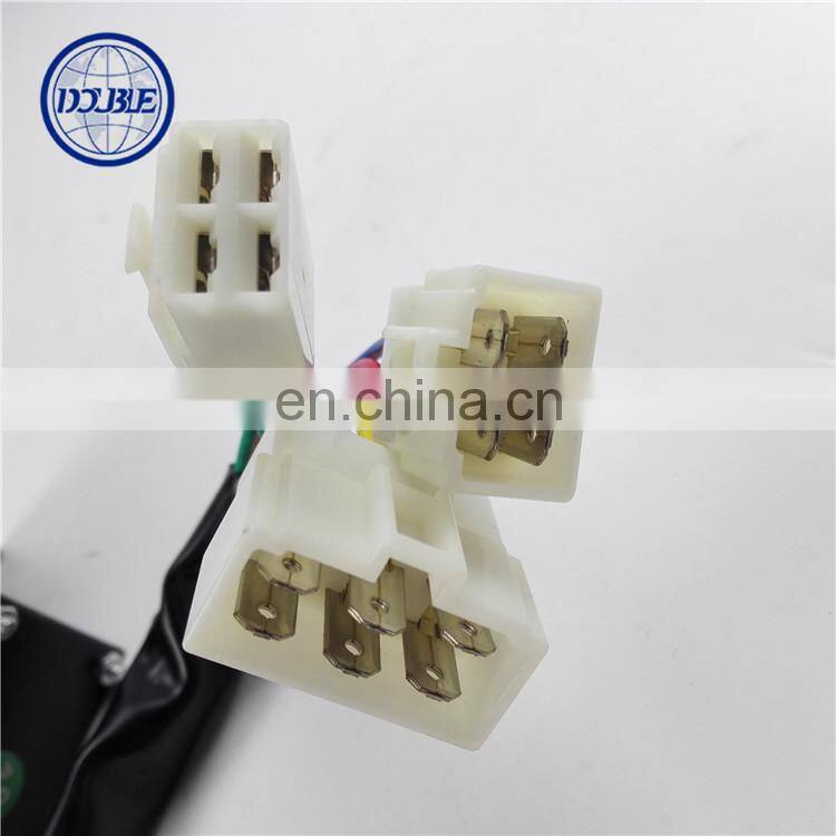 Genuine Kinglong spare parts AC Controller SK-17-1 for sale, king long buses