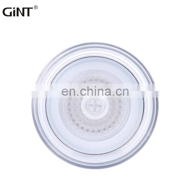 GINT 260ml High Quality Double Wall Glass Wholesale Insulated Water Bottle