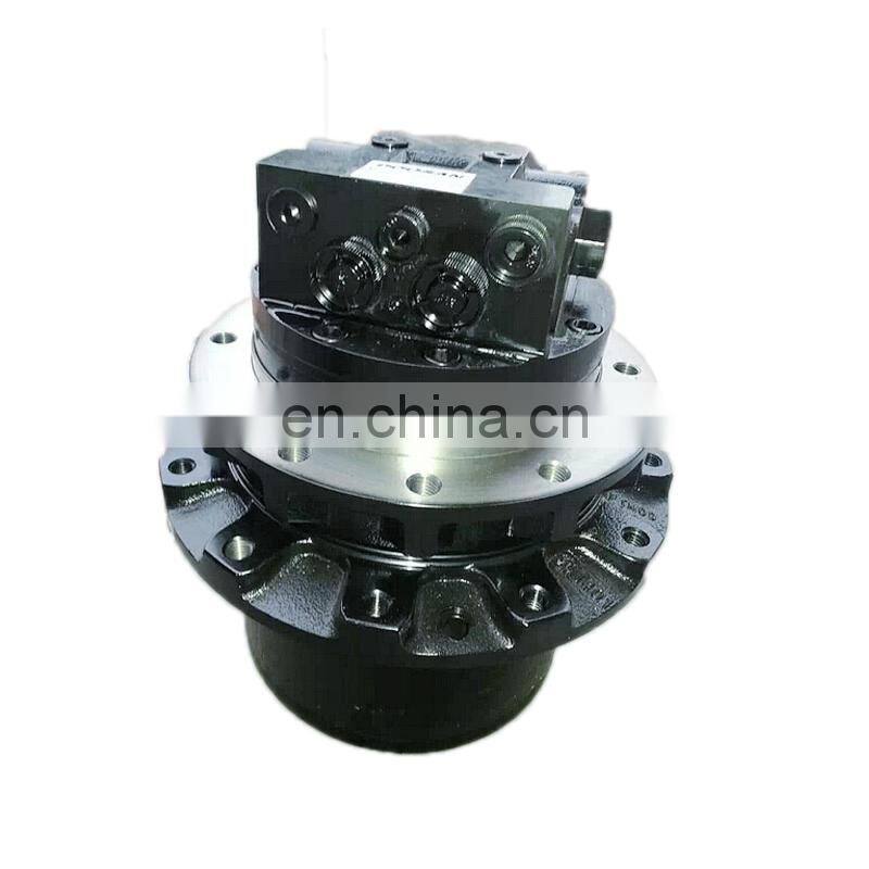 Takeuchi TB070 final drive TB70 Nebtesco GM09VL2-B-21/40-2 travel motor 04C04452