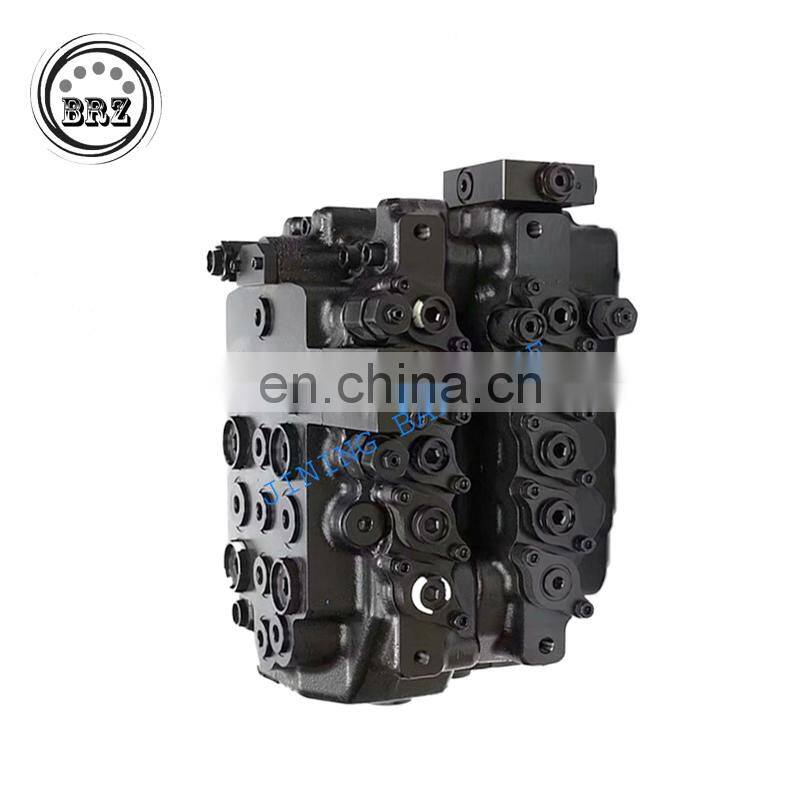 SE200 Control Valve SE130 Main Valve SE130LC Hydraulic Valve