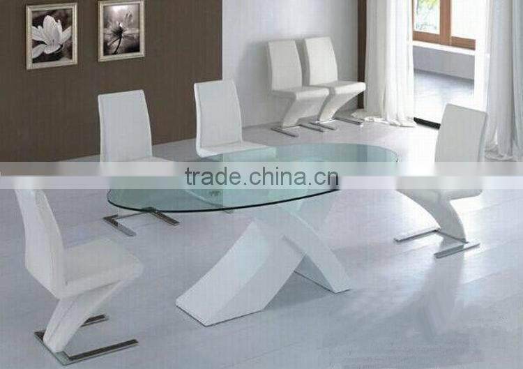 Hot dining table