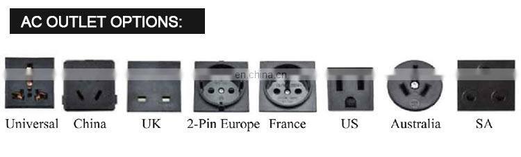 RJ45 Under Table Multimedia Interconnect Connection Box