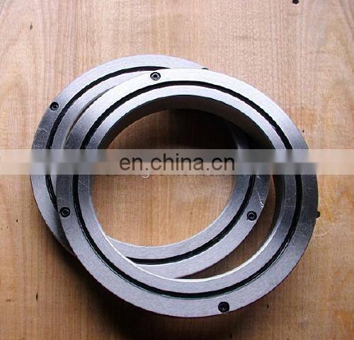 High presion Cross roller bearing CRBC10016 CRBC 10016