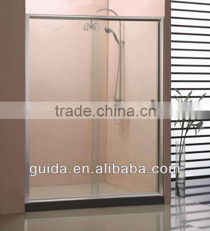 fashion shower room,sample shower room,glass shower room