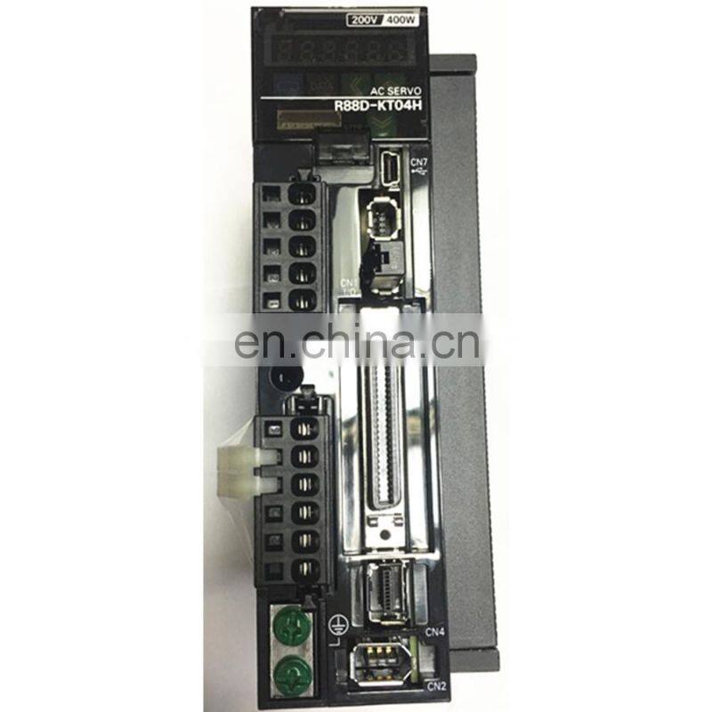 SV-DA200-3R0-2 AC servo drive