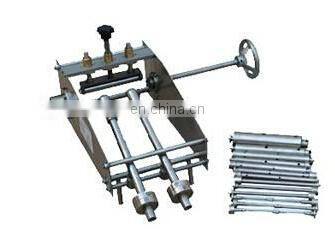 manual wire Low Temperature Winding Test Device