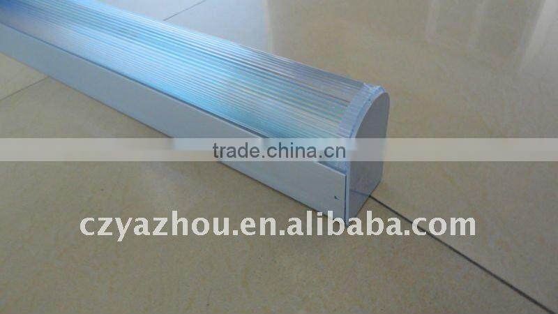 Teardrop Cleanroom Light Fittings