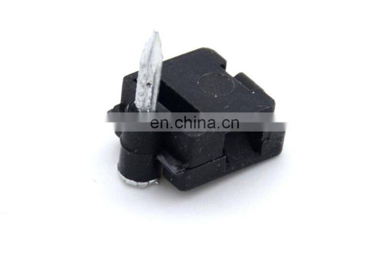 MT-1761 Fiber Cable Plastic Clip FTTH Clip