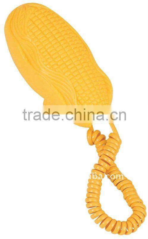 Cute Corn Cartoon Phone