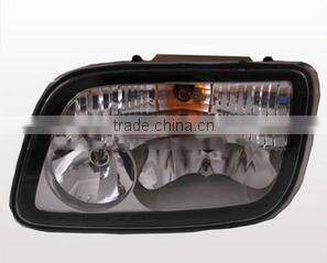 Mercedes Benz MP2 head lamp headlight,headlight head lamp for Benz MP2 ,Benz truck body parts spare parts 0301081114 03080