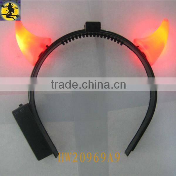 Hot Sale LDE Headband Animal Ear Headband