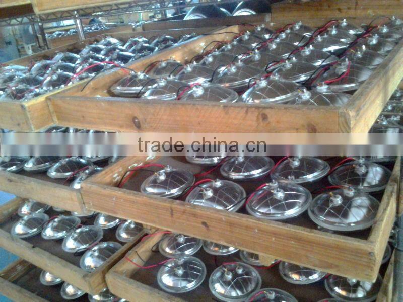 5 inch round Halogen Sealed Beam