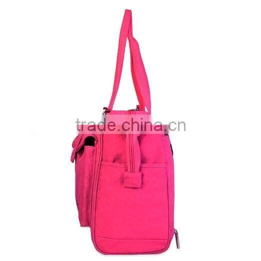 Multifunction Mom Totes Diaper Bag Baby Stroller Bag