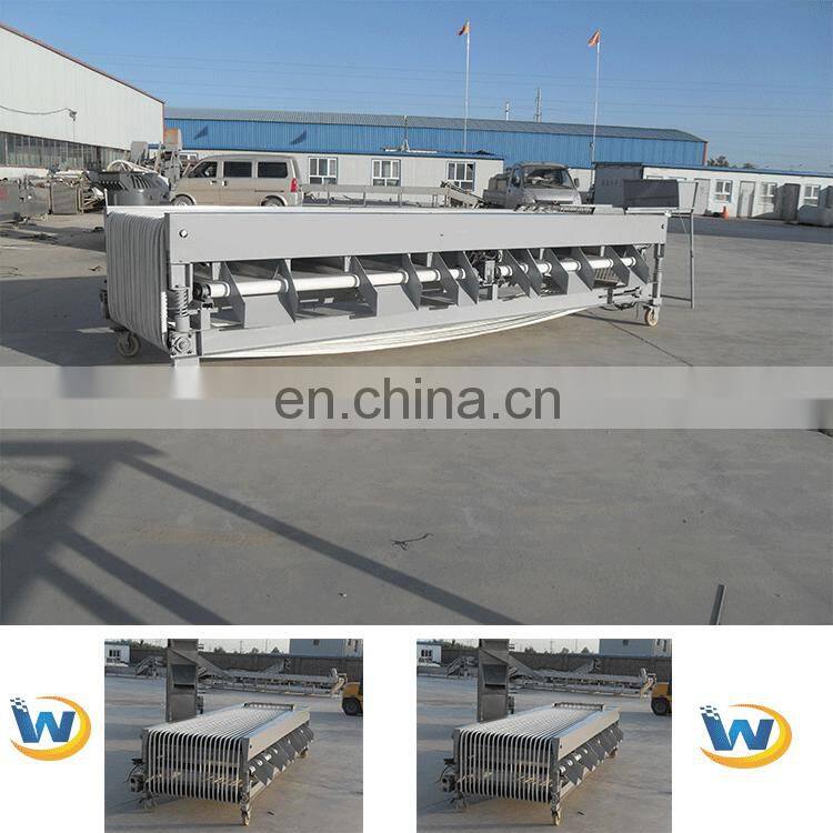 Commerical Passion Fruit Processing Avocado Onion Size Grading Sorting Machine.