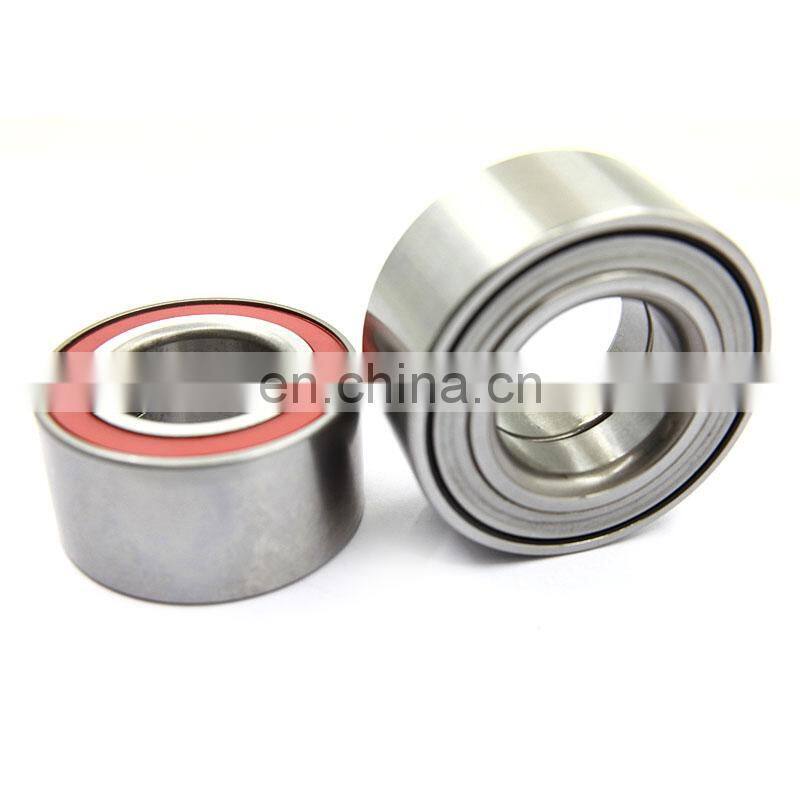 China supplier auto chassis parts DAC3506633 auto wheel bearings DAC38700037 DAC397237 DAC3006442