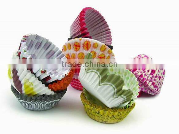 Paper Cake Cup Tray Machine