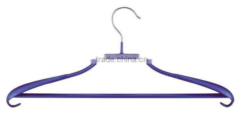 Hot Sell Home Plastic Cloth Hangers