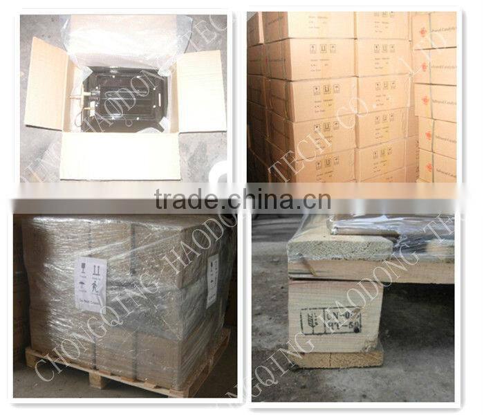 Flameless gas chicken infrared brooder (HD2606)