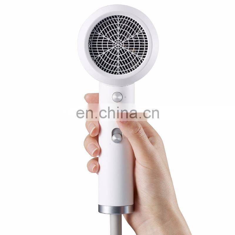 Original millet home straightforward negative ion hair care 1800W hair dryer high power negative ion hair dryer does not hurt mi
