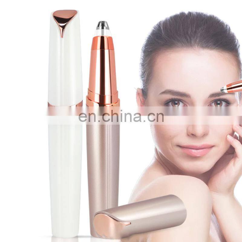 2021 New Beauty Device Machine Electric Home Laser Hair Remover Epilator Depilator