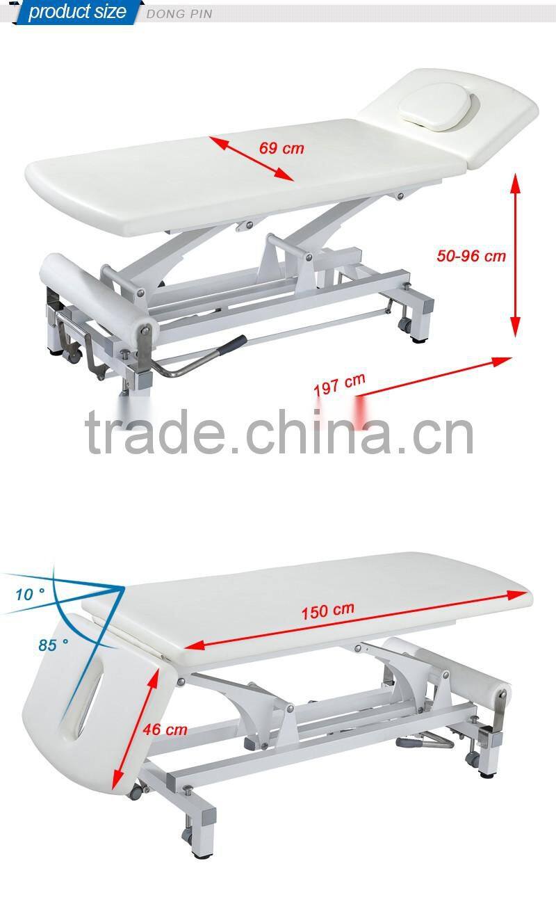 bed for medical medical bed sheet physical therapy bed massage bed
