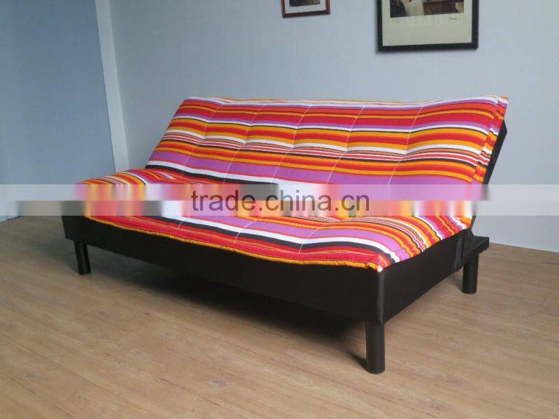 Household goods for hotel using antique furniture folding sofa bed
