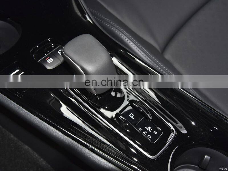 Electric vehicle Electric car FAW TOYOTA IZOA Brand NEV LHD SUV 5 seat 5 doors new energy vehicles