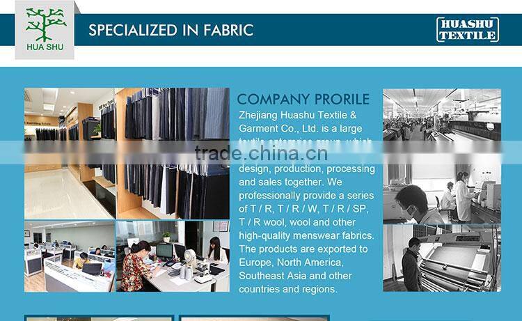 Bv certificated Suit Thick knitted paint roller fabric