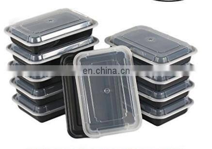 Waterproof Oxford Fabric Aluminum Foil Insulated Thermal Lunch Cooler Bag