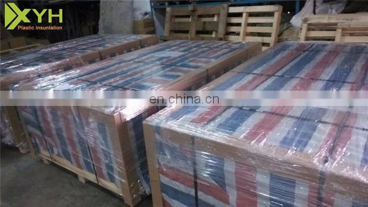 Wholesale Factory directIy  Selling ABS Engraving Sheet ABS Double Color Sheet