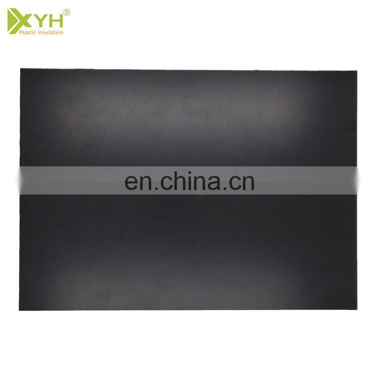 Wholesale Factory directIy  Selling ABS Engraving Sheet ABS Double Color Sheet