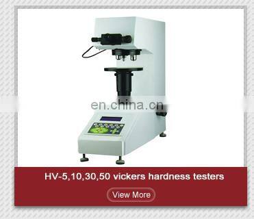 Brand new TIME TH170/130 TIME5100 Leeb Hardness Tester Kit