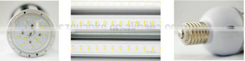 professional led corn lamp 45w gas station led lamp
