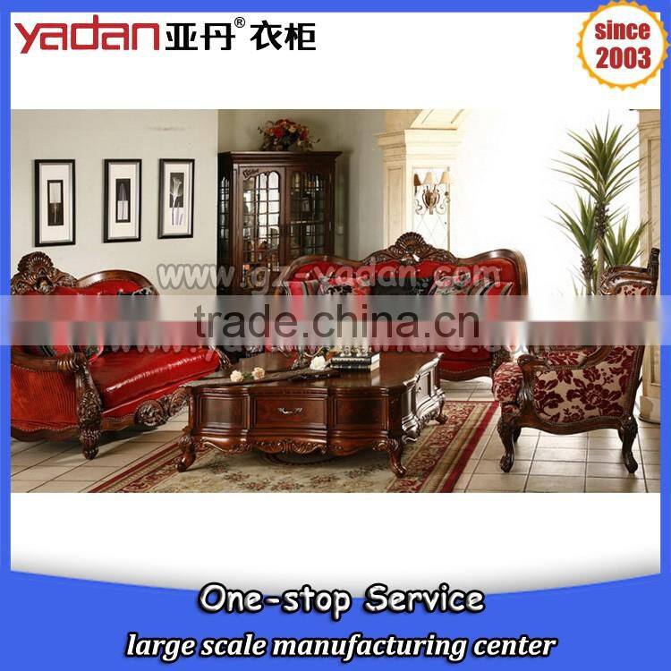 2016 latest sofa design living room sofa,leather sectional sofa,u shape sofa set